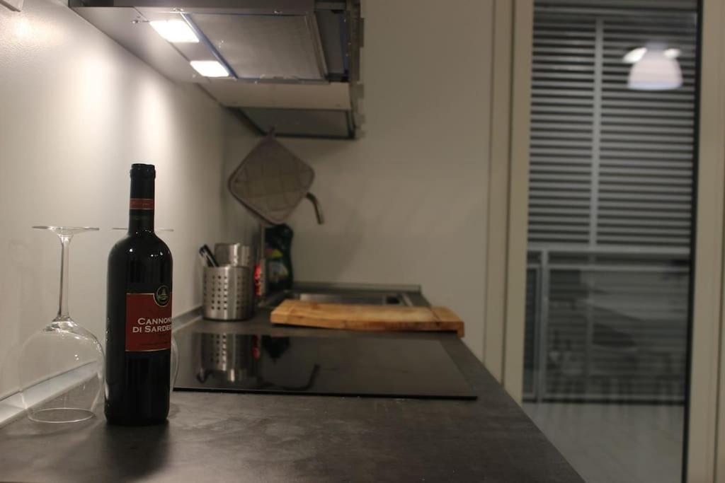 Luxury 3 Bedroom Apartment 100 Mq Next To Rho Fiera And San Siro ミラノ エクステリア 写真